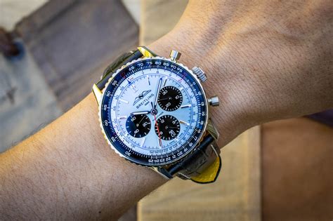 aaa watches breitling